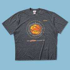 1994 adidas Streetball Challenge T-Shirt XXL 