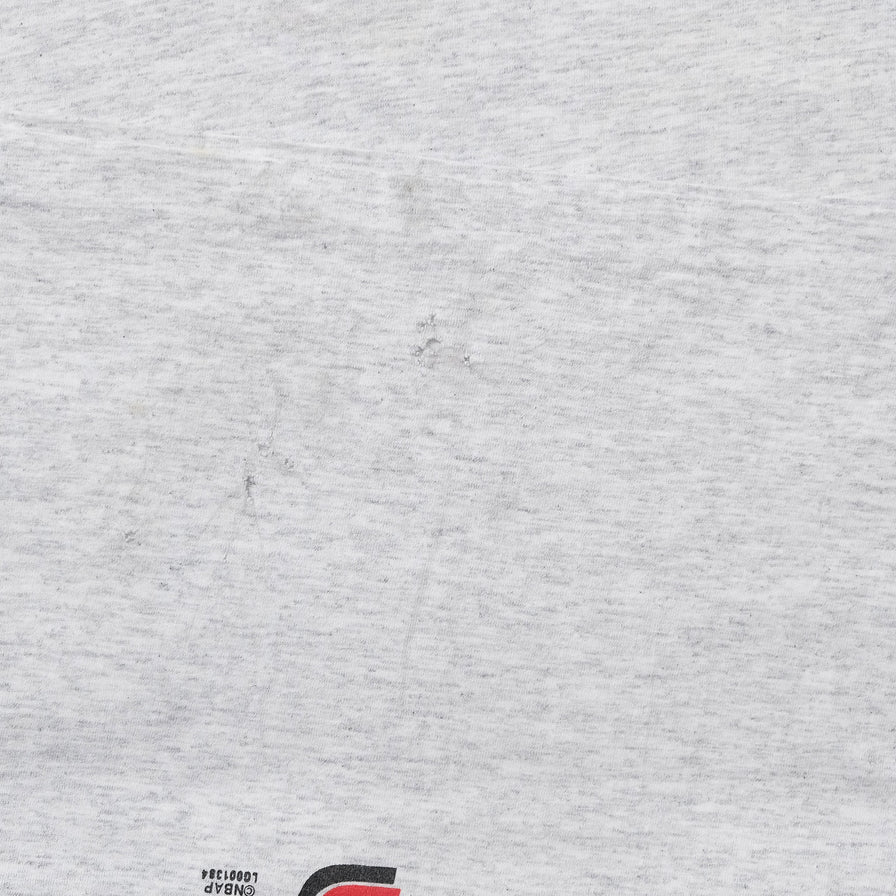 1994 Houston Rockets T-Shirt Medium 