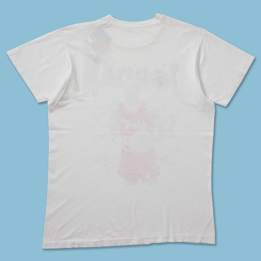 Vintage Michael Jordan T-Shirt Large 