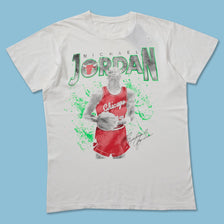Vintage Michael Jordan T-Shirt Large 