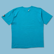 1994 Starter San Jose Sharks T-Shirt XLarge 