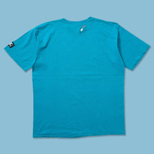 1994 Starter San Jose Sharks T-Shirt XLarge
