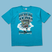 1994 Starter San Jose Sharks T-Shirt XLarge 