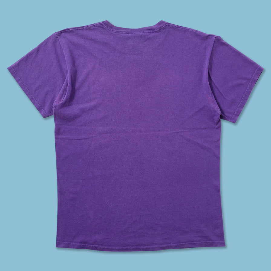 Vintage Baltimore Ravens Ray Lewis T-Shirt Large 