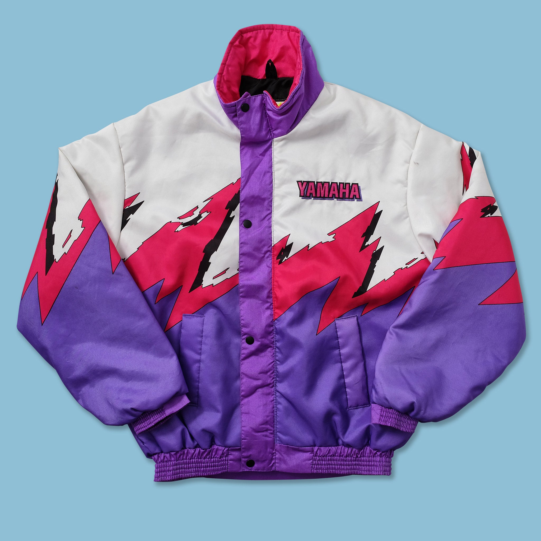 Vintage outlets jacket