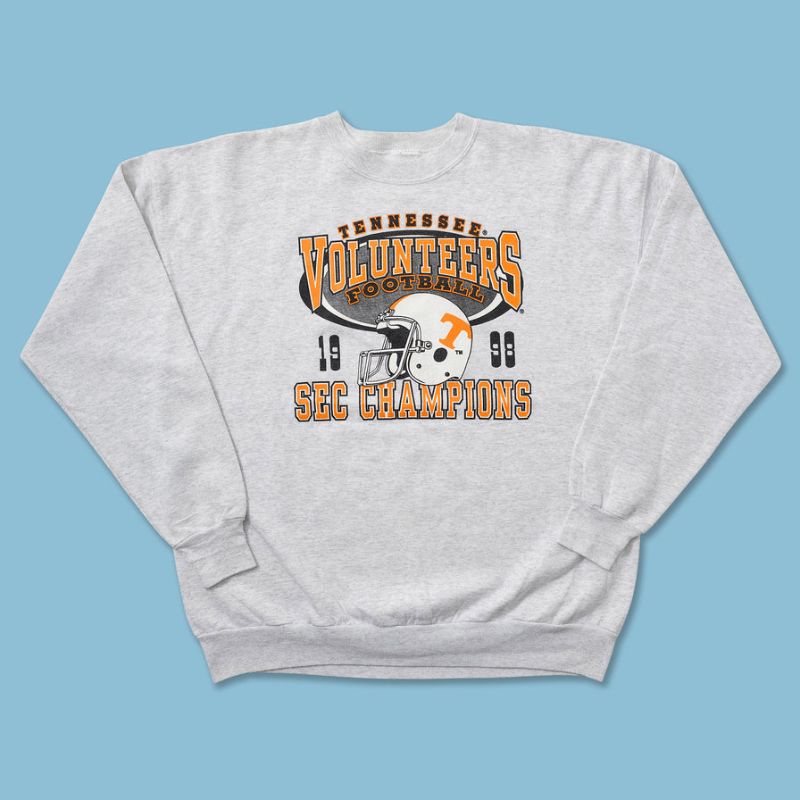 1998 Tennessee Volunteers Sweater XLarge 