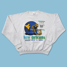 1994 New Orleans Sugar Bowl Sweater Large 