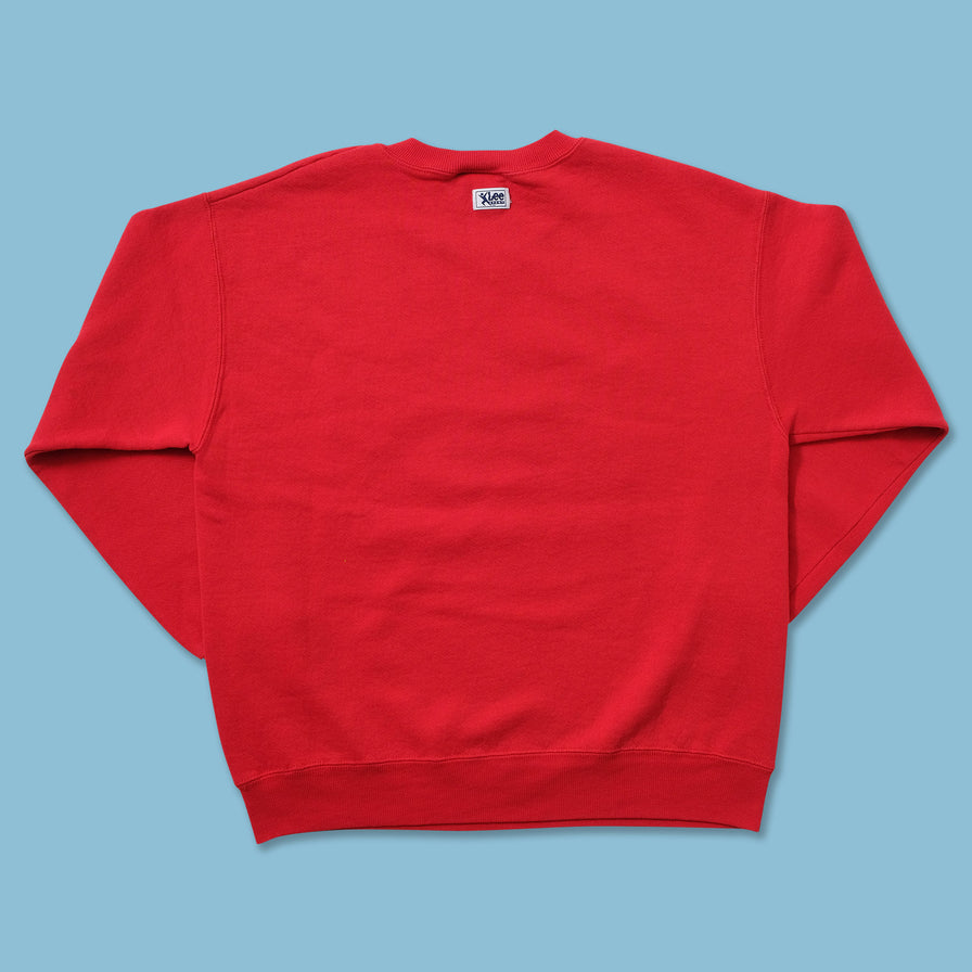 Vintage Ohio State Buckeyes Sweater Medium 