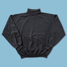 Vintage Wrangler Turtleneck Sweater Large 