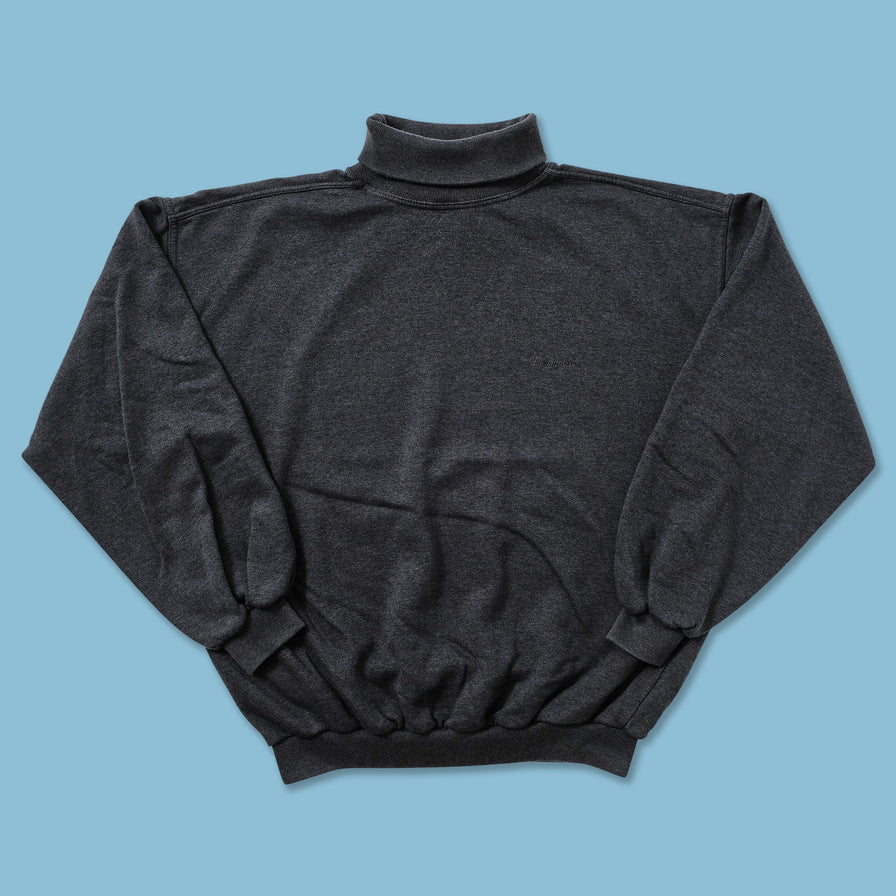 Vintage Wrangler Turtleneck Sweater Large 