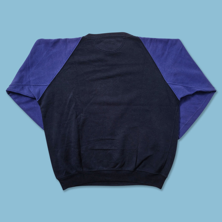 Vintage Best Company Sweater Large 