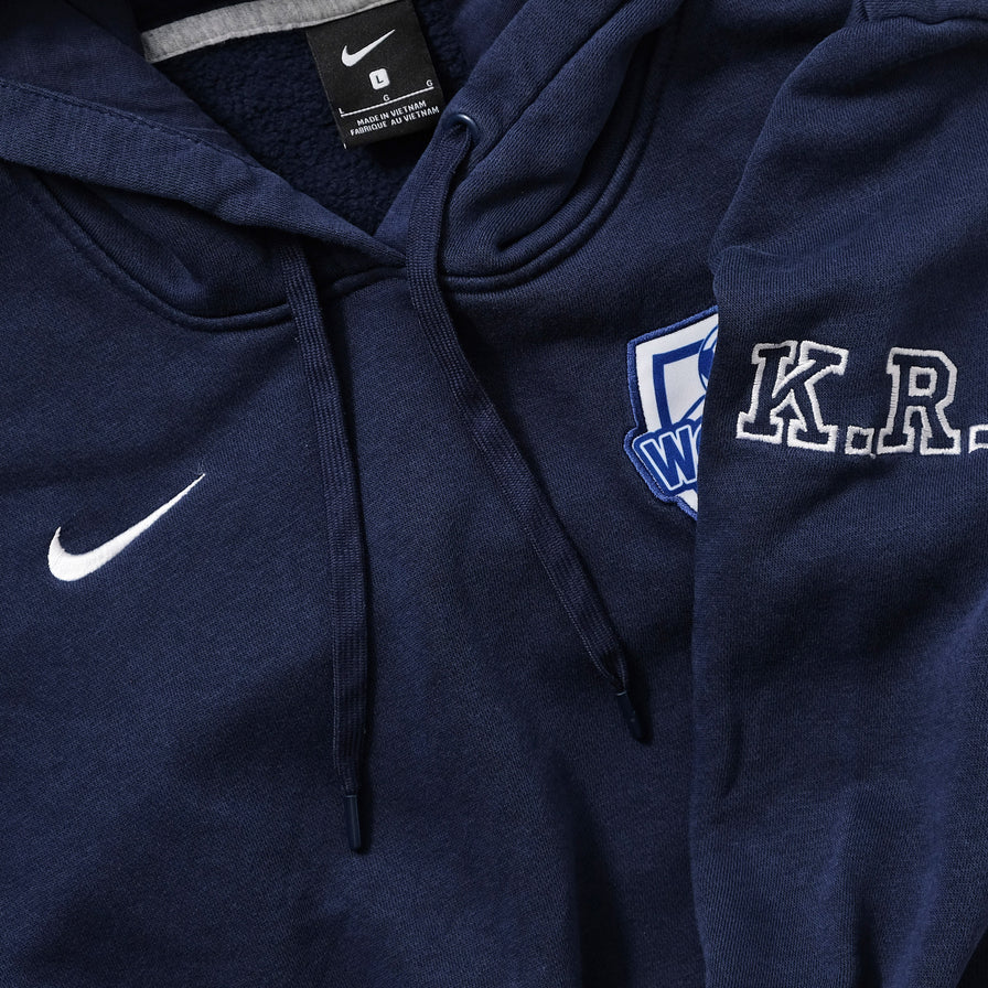 Nike Wascatch SC Hoody Small 