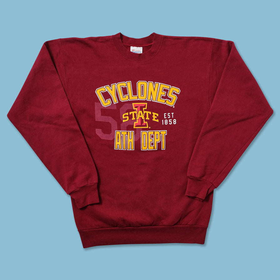 Vintage Iowa State Cyclones Sweater XSmall 