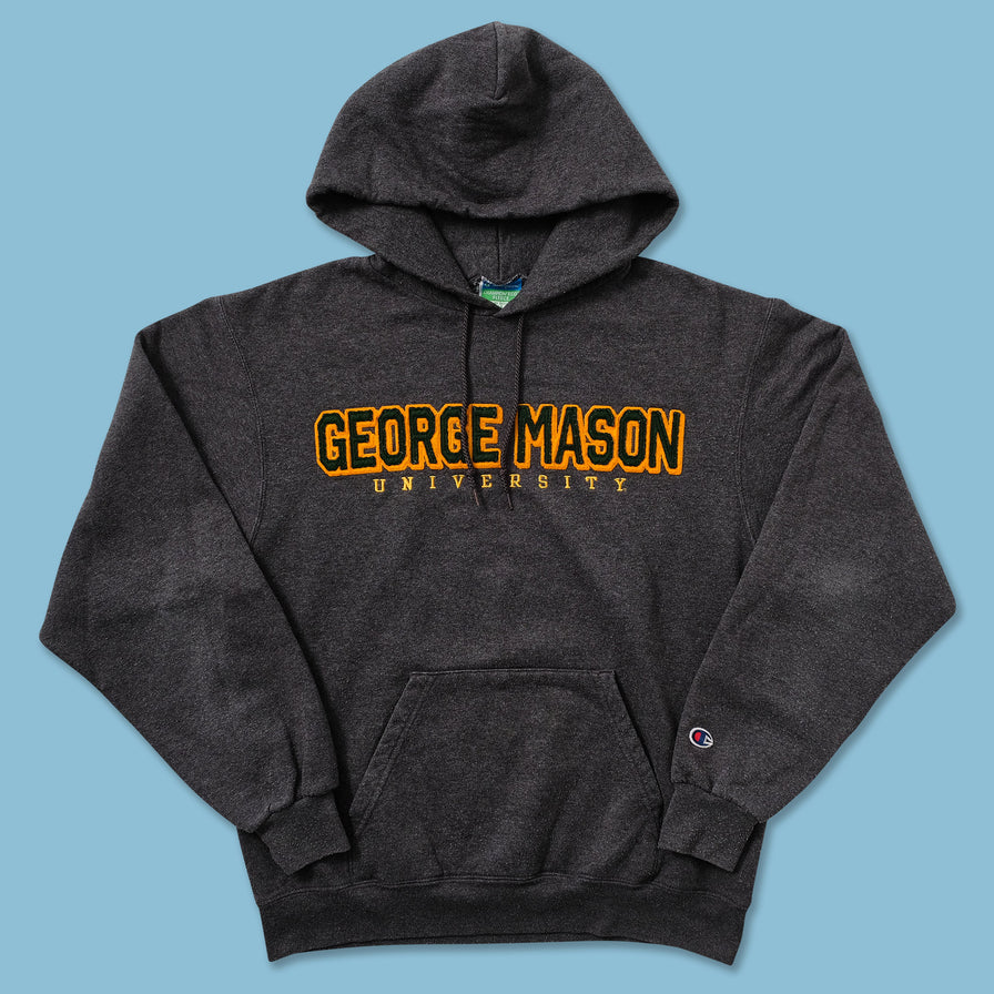 Champion George Masin University Hoody Small 