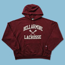 Champion Bellarmine Lacrosse Hoody XLarge 