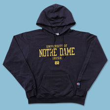 Champion University of Notre Dame Hoody Small 