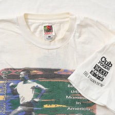 1997 Twin Cities Marathon T-Shirt Large 