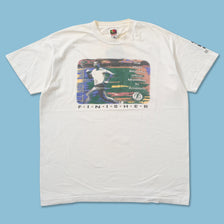 1997 Twin Cities Marathon T-Shirt Large 