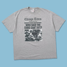 2006 Chicago White Sox T-Shirt XLarge 