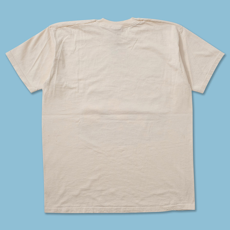 Vintage Magic City Mustangs T-Shirt Large 