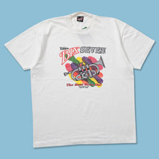 1993 Bix Seven T-Shirt Large 