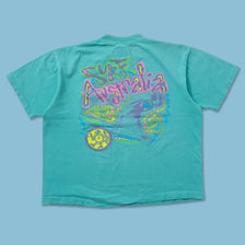 1999 Surf Australia T-Shirt Medium 