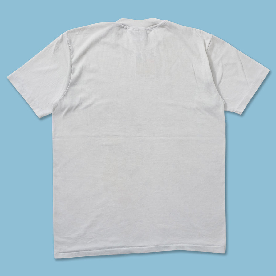 1990 Road Run T-Shirt Medium 