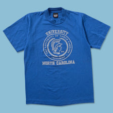 Vintage University of North Carolina T-Shirt Small 
