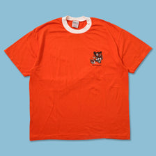 Vintage Tiger Cubs T-Shirt XLarge 