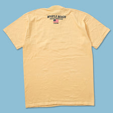 Vintage Myrtle Beach T-Shirt Medium 