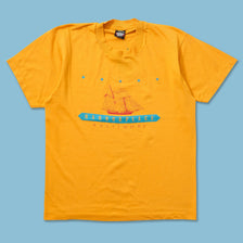 Vintage Harborplace Baltimore T-Shirt Medium 