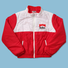 Vintage Marlboro Padded Jacket Medium - Double Double Vintage