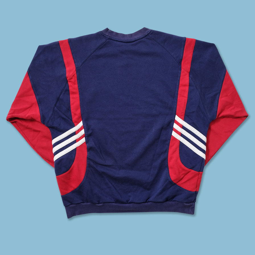 Vintage adidas Sweater Large - Double Double Vintage