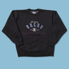 Vintage Anaheim Mighty Ducks Sweater Medium - Double Double Vintage