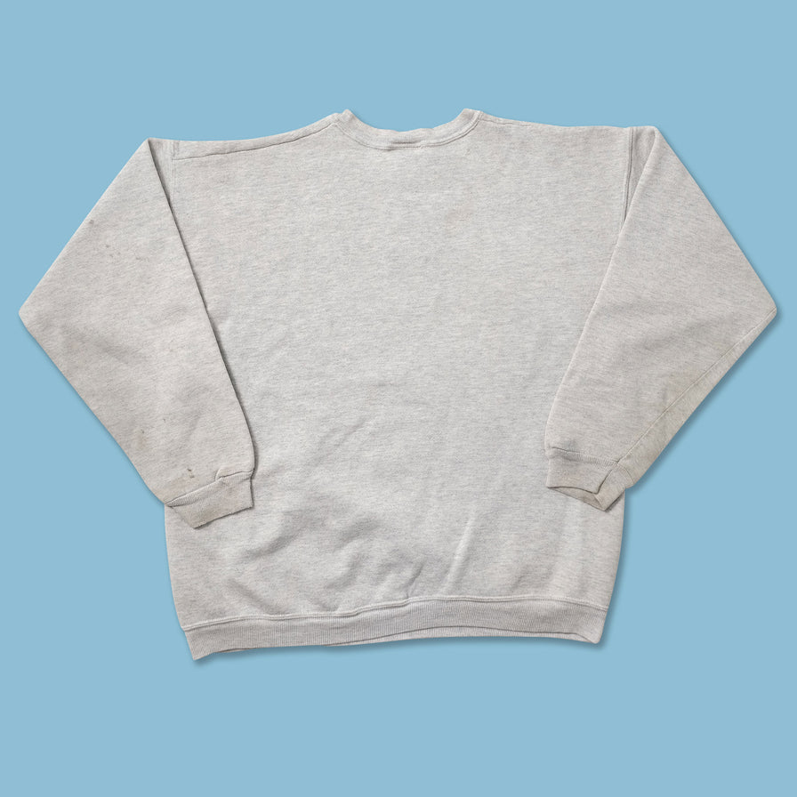 1996 Greenbay Packers Sweater Medium - Double Double Vintage