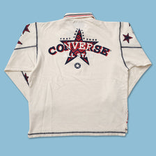 Vintage Converse Rugby Sweater Large