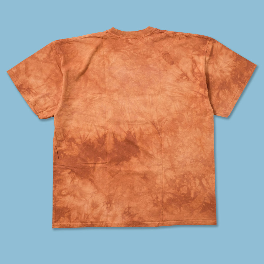 1999 Nature T-Shirt XLarge - Double Double Vintage