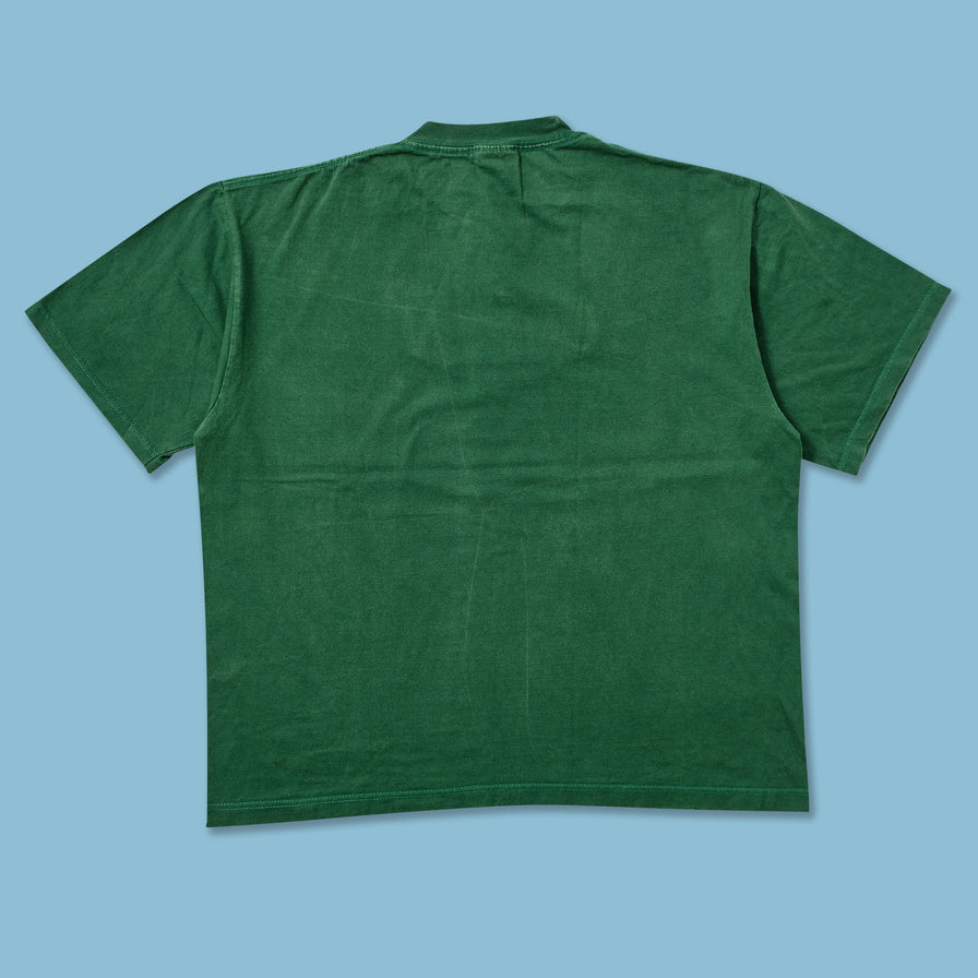 Vintage Cancun Mexico T-Shirt XLarge - Double Double Vintage