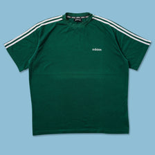 Vintage adidas T-Shirt XXL - Double Double Vintage