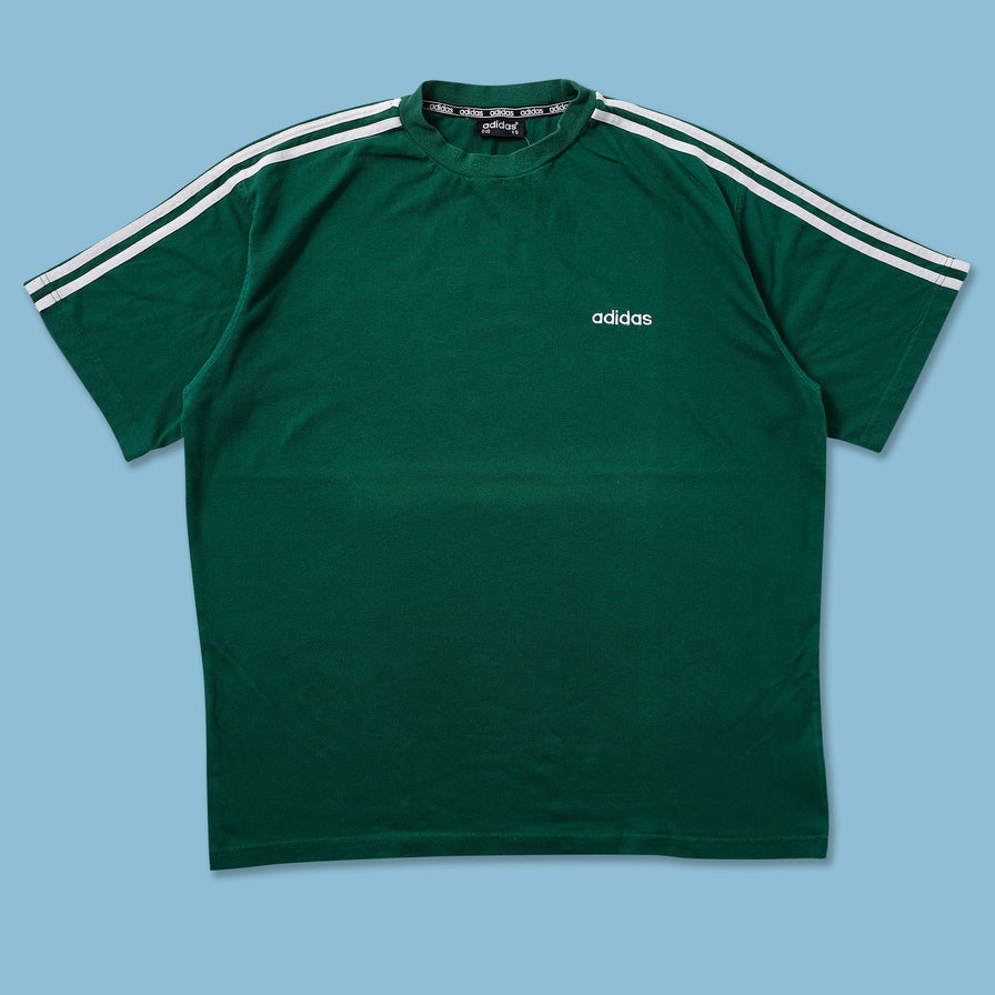 Vintage adidas T-Shirt XXL - Double Double Vintage