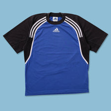 Vintage adidas T-Shirt Large - Double Double Vintage