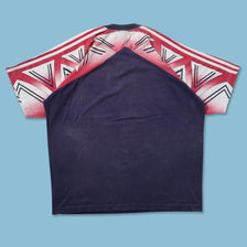 Vintage adidas T-Shirt XLarge - Double Double Vintage
