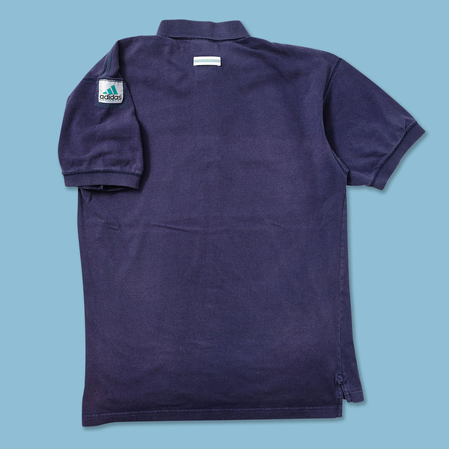 Vintage adidas Equipment Polo Large - Double Double Vintage