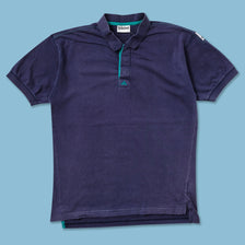 Vintage adidas Equipment Polo Large - Double Double Vintage