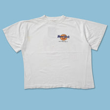 Vintage Hard Rock Cafe T-Shirt Medium - Double Double Vintage