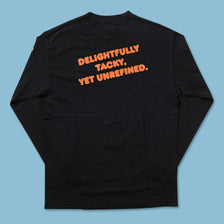 Vintage Hooters Longsleeve Medium - Double Double Vintage