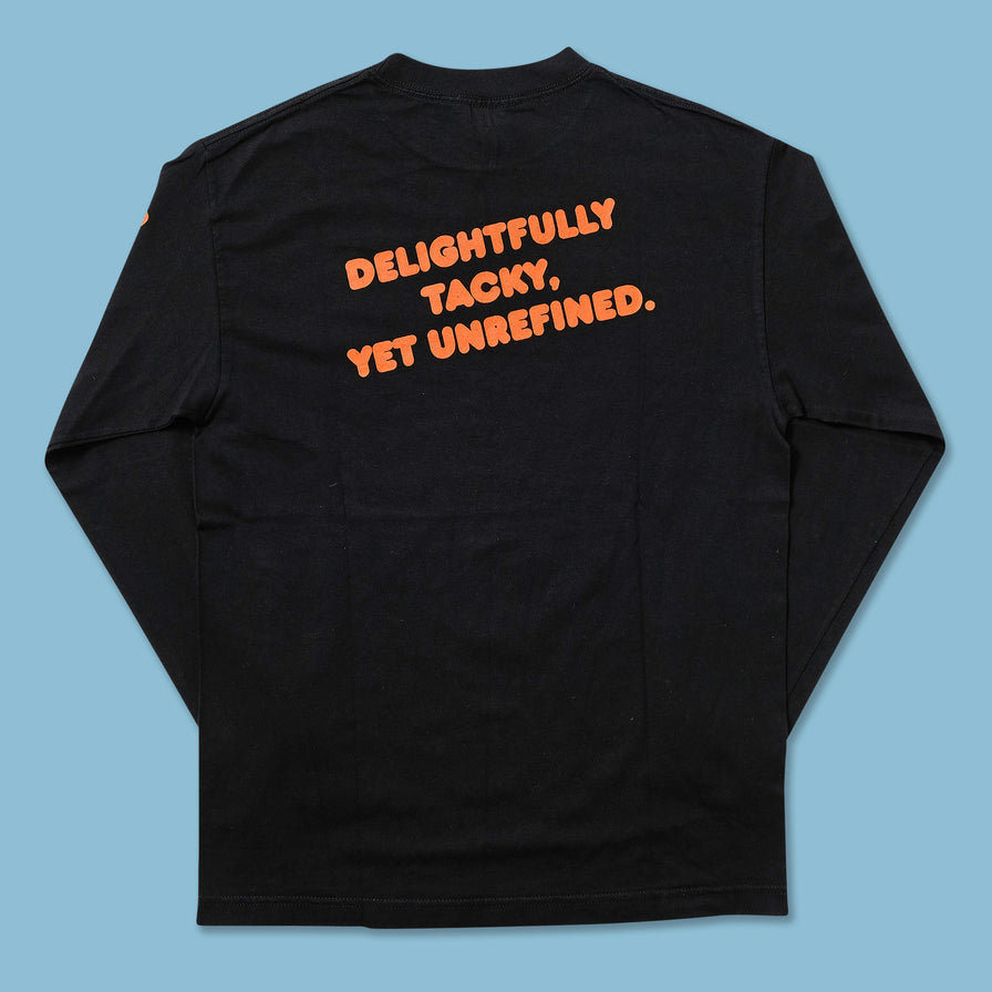 Vintage Hooters Longsleeve Medium - Double Double Vintage