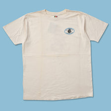 Vintage The Blue Tusk T-Shirt XLarge