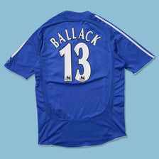 2006 adidas FC Chelsea Ballack Jersey XLarge