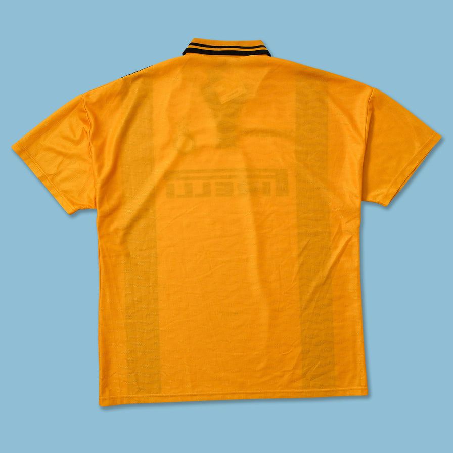 1996 Umbro Inter Milan Jersey XLarge - Double Double Vintage